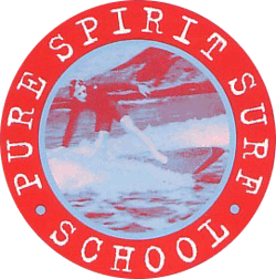 pure spirit surf school, Brighton